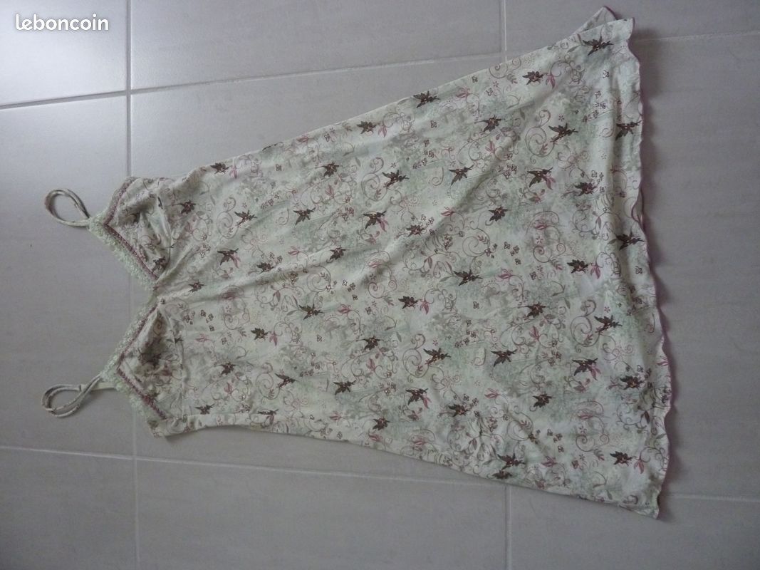 Nuisette Etam lingerie T34 (image 2)