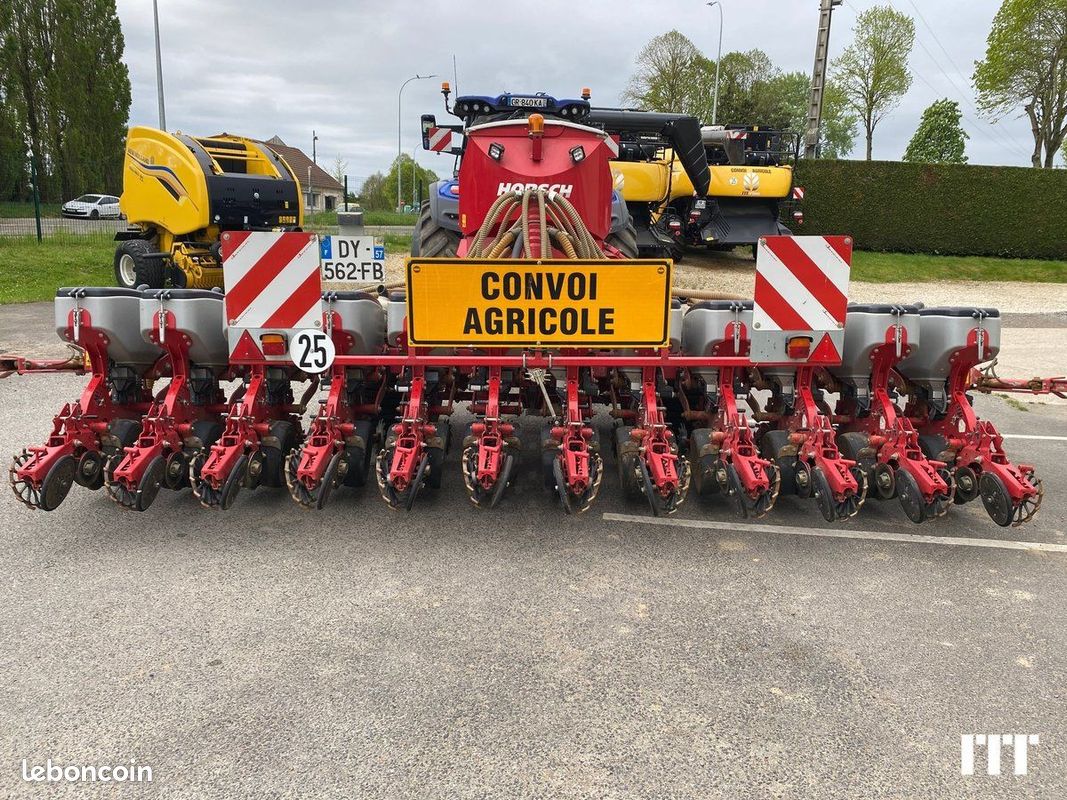 Horsch MAESTRO CC (image 5)