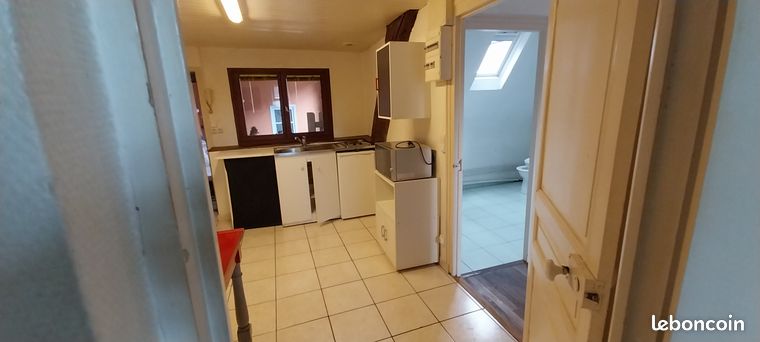 F2 Proche Lycée Viticole à Beaune