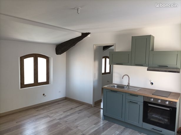 Location appartement centre ville Pernes les Fontaines