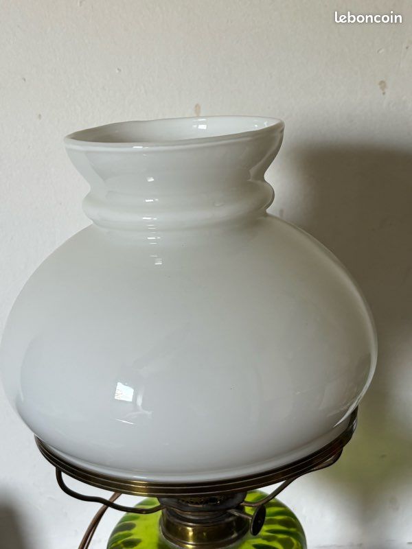 Lampe vintage (image 4)