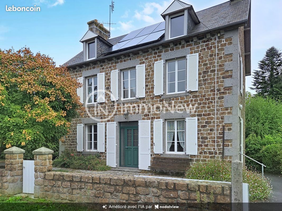 Maison 5 pièces 96 m² · à Le Grand-Celland · 96 m² · 168 000 €