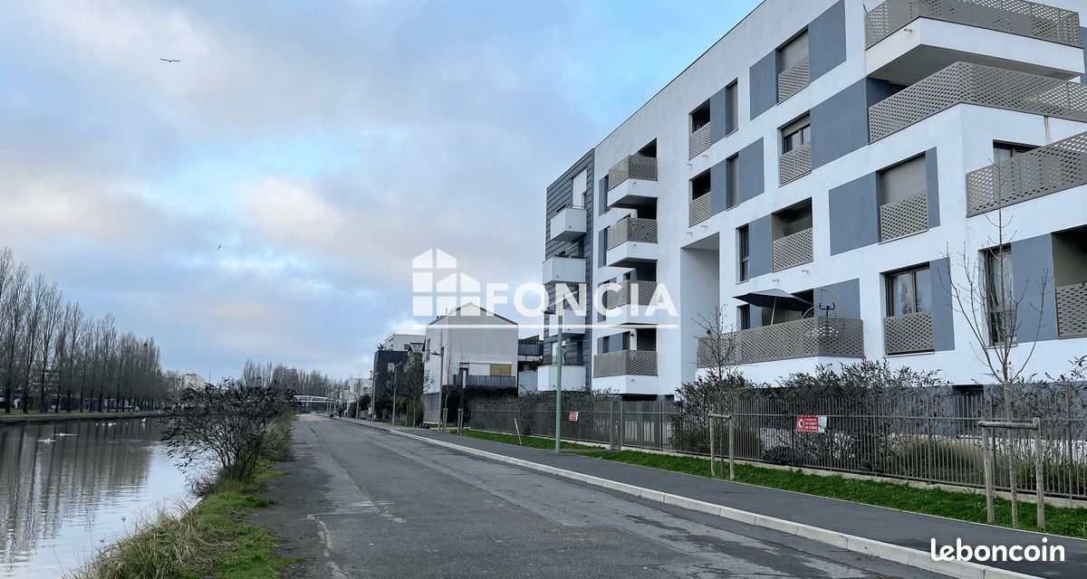Appartement 4 pièces 99 m² · à Les Pavillons-sous-Bois · 99 m² · 1 666 €/mois