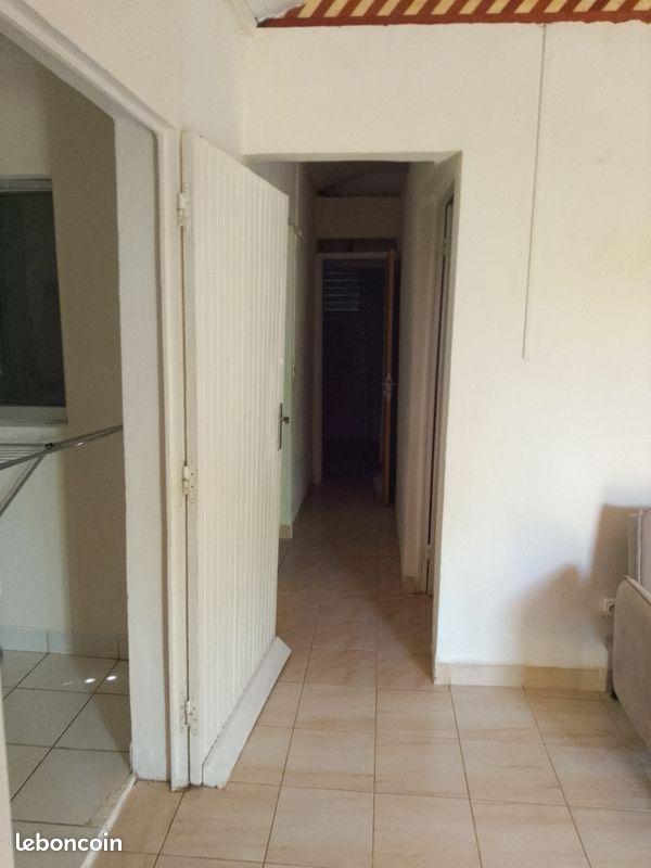 Maison 2 pièces 70 m² · à Saint-François · 70 m² · 710 €/mois
