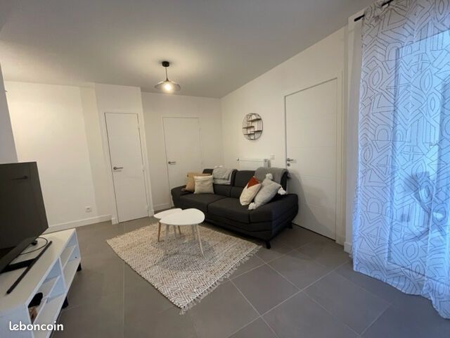 Appartement 1 pièce 46 m² · à Beaumont · 46 m² · 1 182 €/mois