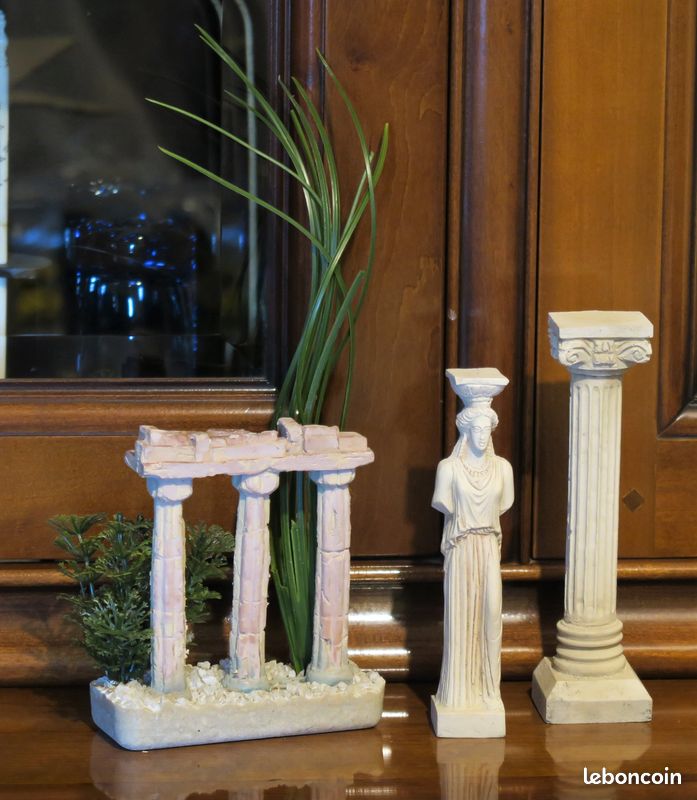 Décors d'aquarium - dr1107 (image 4)