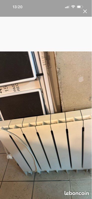 Radiateurs (image 3)
