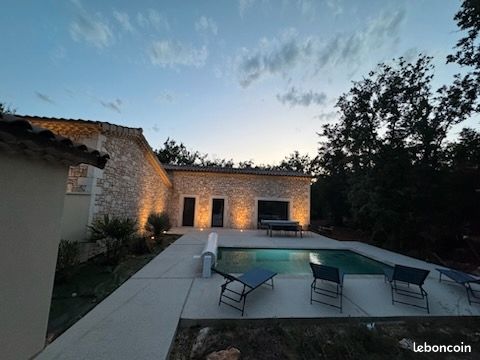Gite Le clos des runes- 8 personnes - saleyron disponibles aout (image 2)