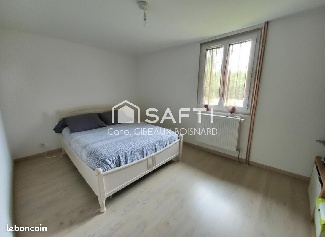 Longère 6 pièces 121 m² (image 14)