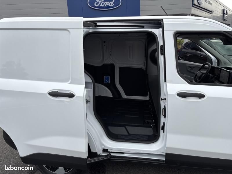 Ford Transit Courier Electrique 100 kW 136ch Trend (image 15)
