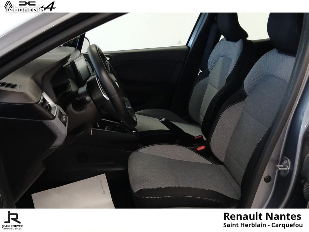 Renault Clio 1.0 TCe 90ch Evolution (image 11)
