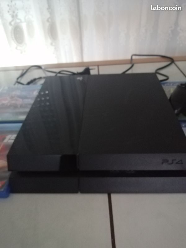 Ps4 pro (image 5)