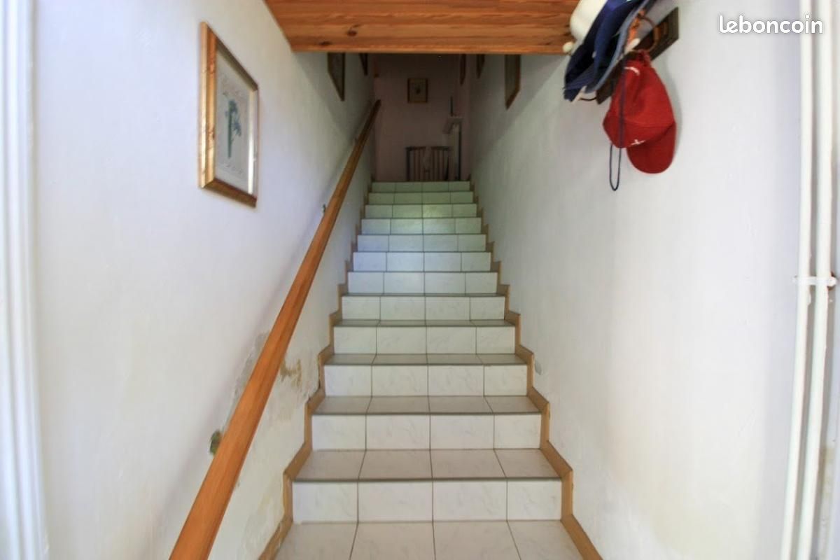 Maison 4 pièces 83 m² - Saint-Pierre-de-l'Isle 17330 (image principale 7)