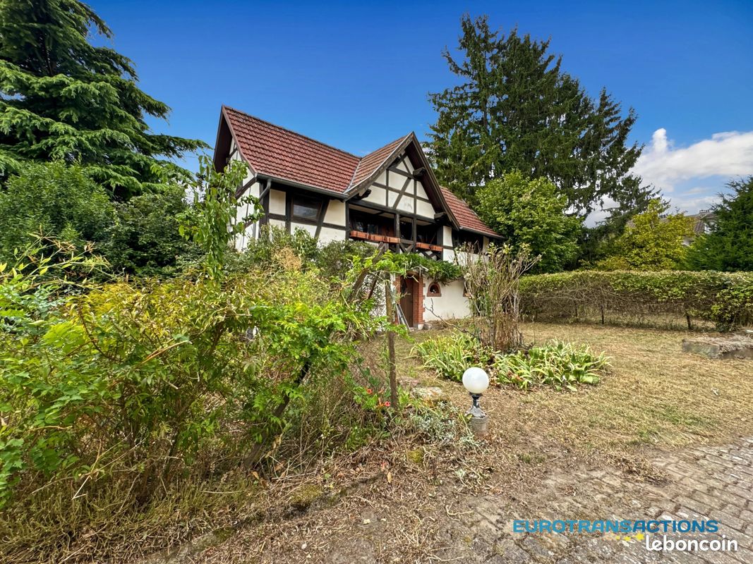 Maison 70 m² · à Vendenheim · 70 m² · 119 900 €