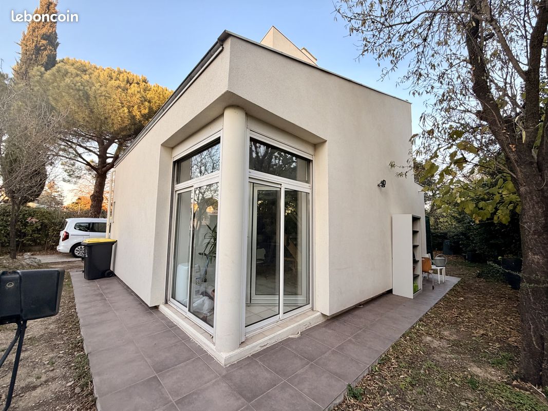 Maison 10 pièces 187 m² · à Montpellier · 187 m² · 780 000 €