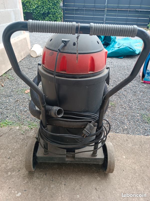 Aspirateur professionnel (image 2)