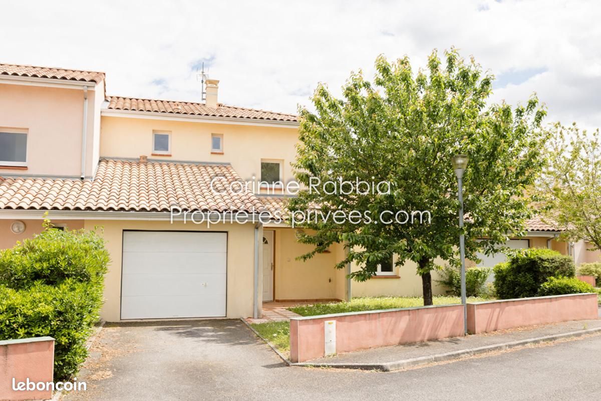 Maison 5 pièces 100 m² · à Saint-Alban · 100 m² · 259 000 €