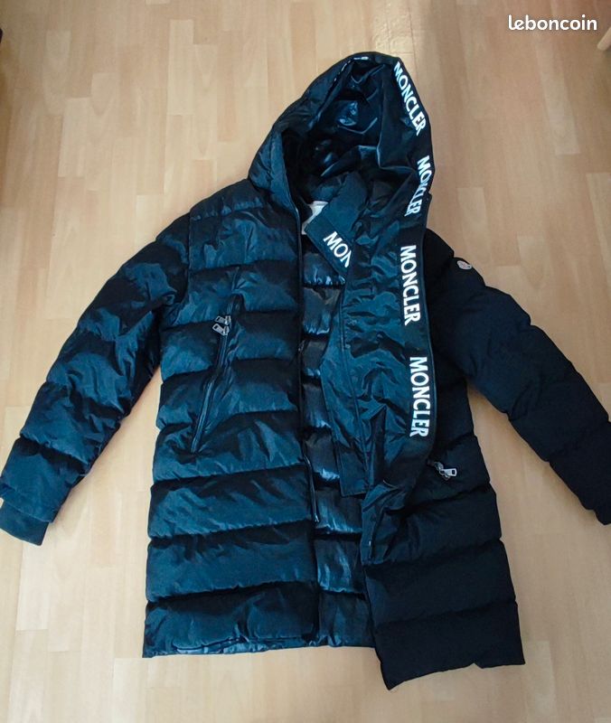 Moncler Mens Doudoune Longue Moncler Homme Doudoune Homme Longue
