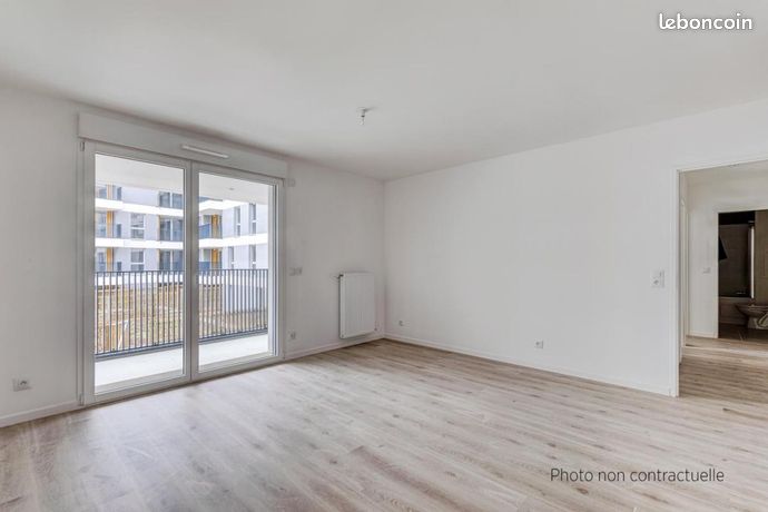 Appartement a louer rueil-malmaison - 1 pièce(s) - 34 m2 - Surfyn