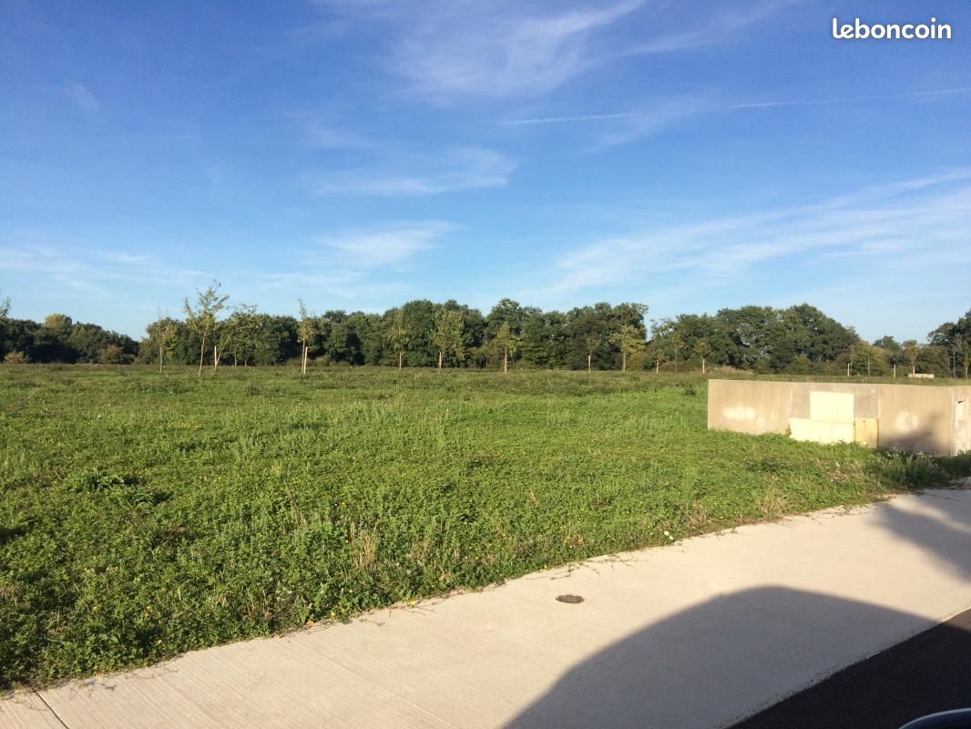 Terrain 443 m² Aire Sur L Adour · à Aire-sur-l'Adour · 26 580 €
