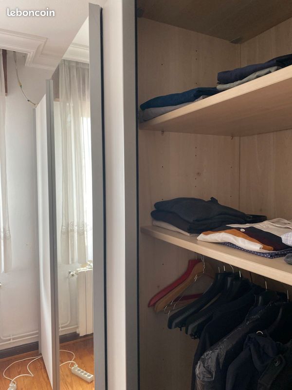 Armoire penderie (image 3)