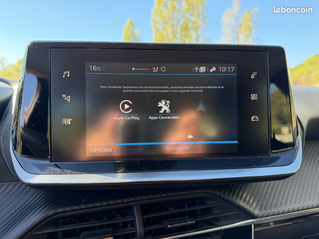 Peugeot 208 1,2 Puretech 75ch buisness (image 16)