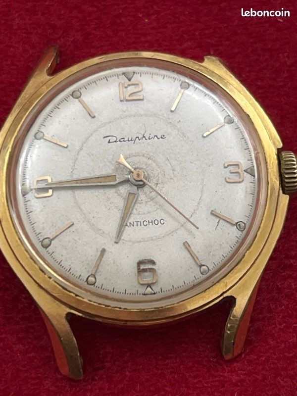 Montre doufine (image 1)