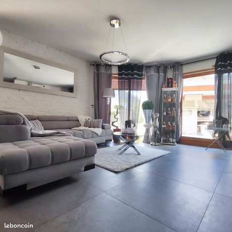 Maison 5 pièces 150 m²