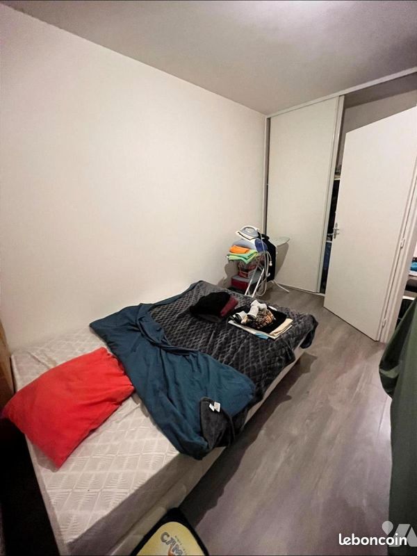 Duplex 4 pièces 80 m² (image 7)
