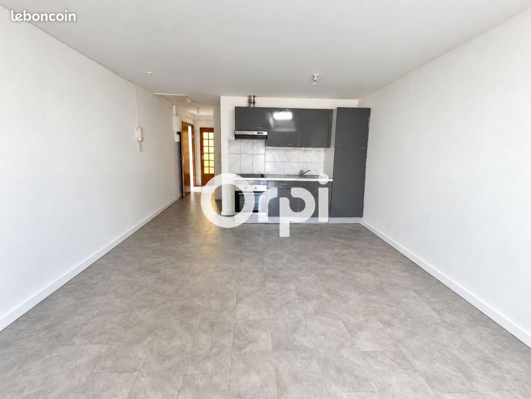 Appartement 3 pièces 52 m² · à Aixe-sur-Vienne · 52 m² · 500 €/mois