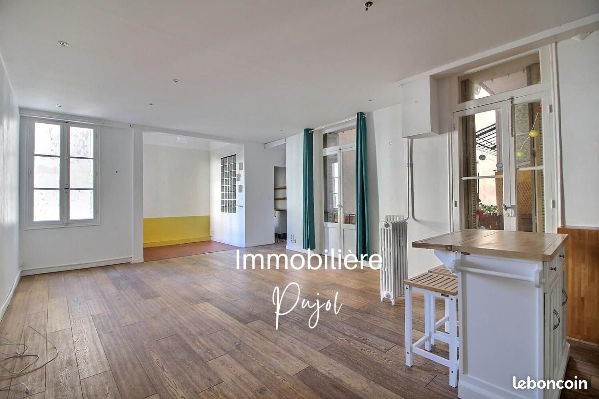 Appartement 3 pièces 84 m² · à Marseille · 84 m² · 1 350 €