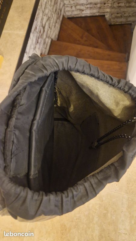 Sac à dos superdy (image 4)
