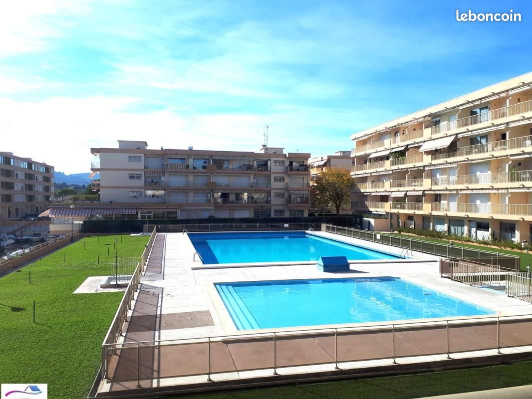 Appartement 3 pièces 68 m² · à Mandelieu-la-Napoule · 68 m² · 345 000 €