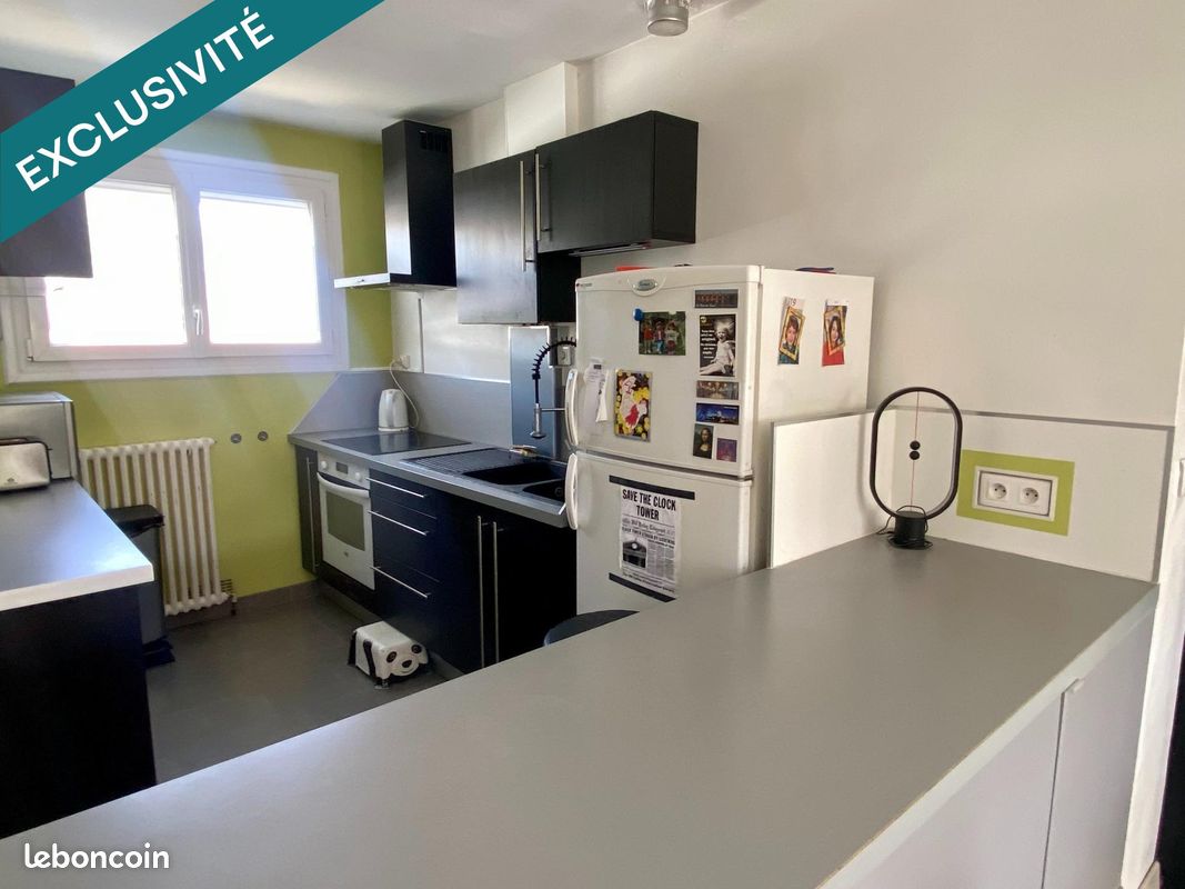 Maison 5 pièces 105 m² (image 5)