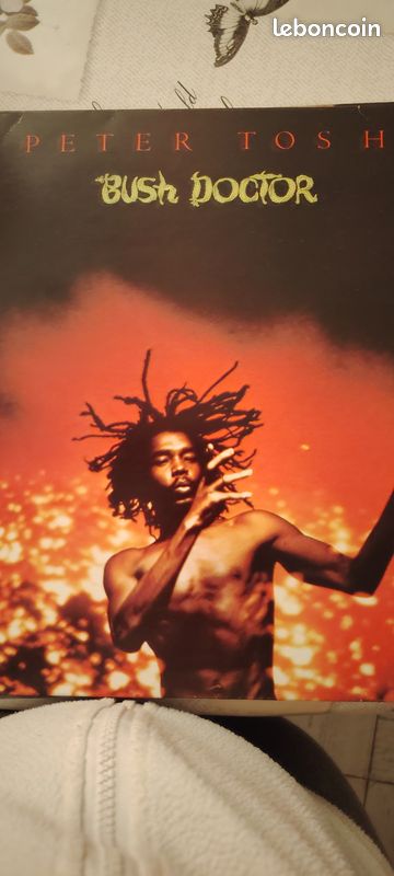 Disques vinyls 33 tours (image 16)
