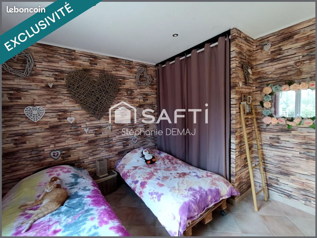 Propriété 5 pièces 131 m² (image 7)