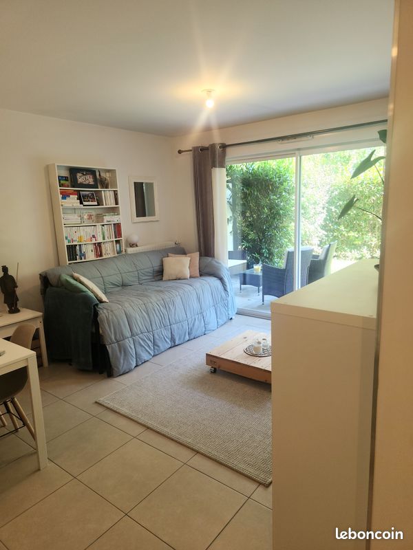 Appartement 2 pièces 43 m² · à Annecy · 43 m² · 259 000 €