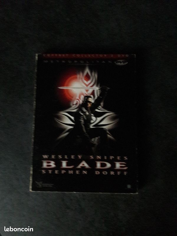 DVD Blade (image 1)