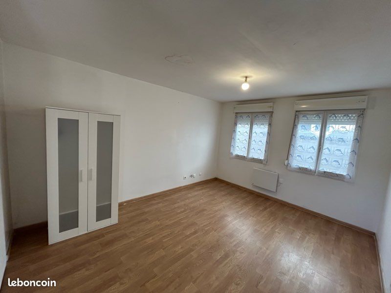 Appartement 1 pièce 18 m² · à Lille · 18 m² · 450 €