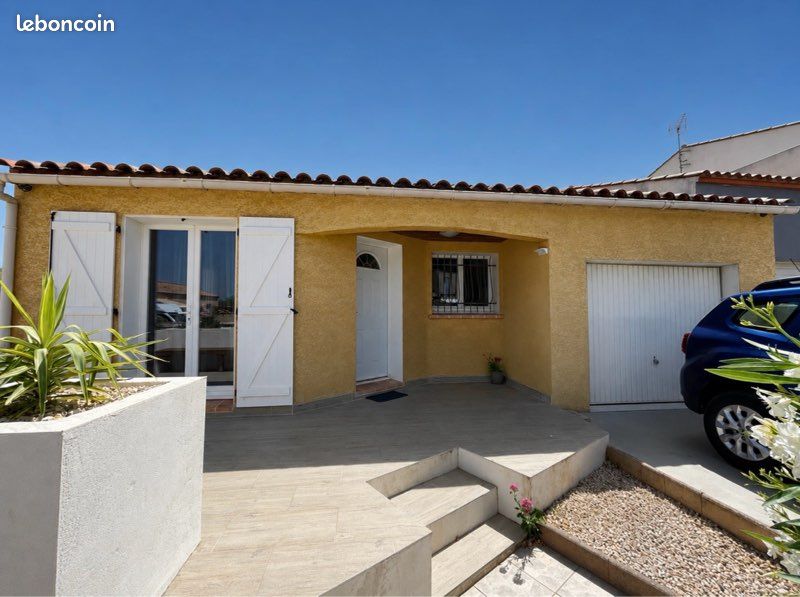 Maison 4 pièces 83 m² · à Lézignan-Corbières · 83 m² · 259 000 €