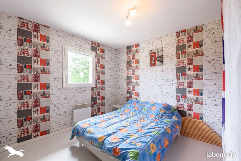 Maison 4 pièces 95 m² (image 8)