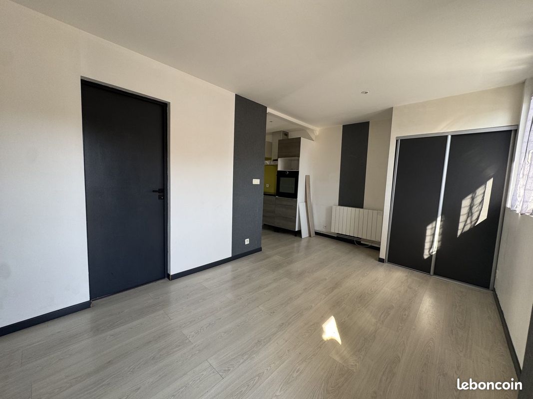 Maison 2 pièces 33 m² · à La Rochelle · 33 m² · 690 €