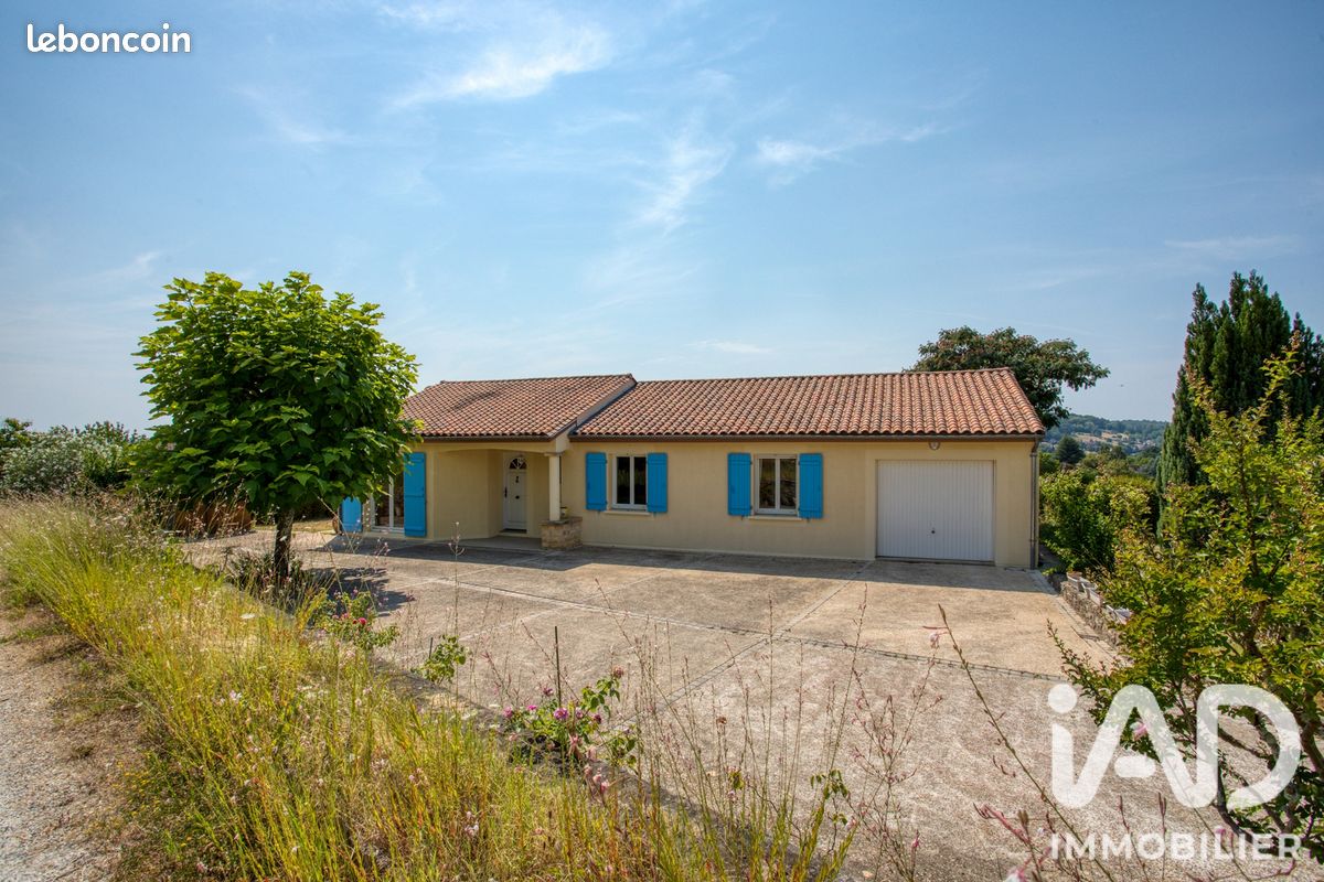 Maison 4 pièces 100 m² · à Sarlat-la-Canéda · 100 m² · 230 000 €