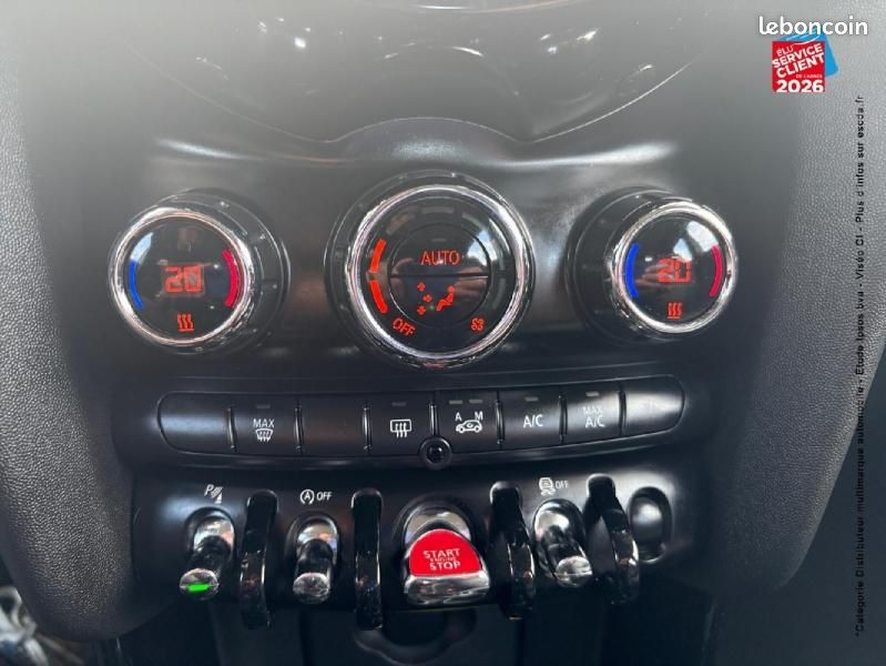 Mini Mini 5 Portes Cooper S 192ch Chili II (image 21)