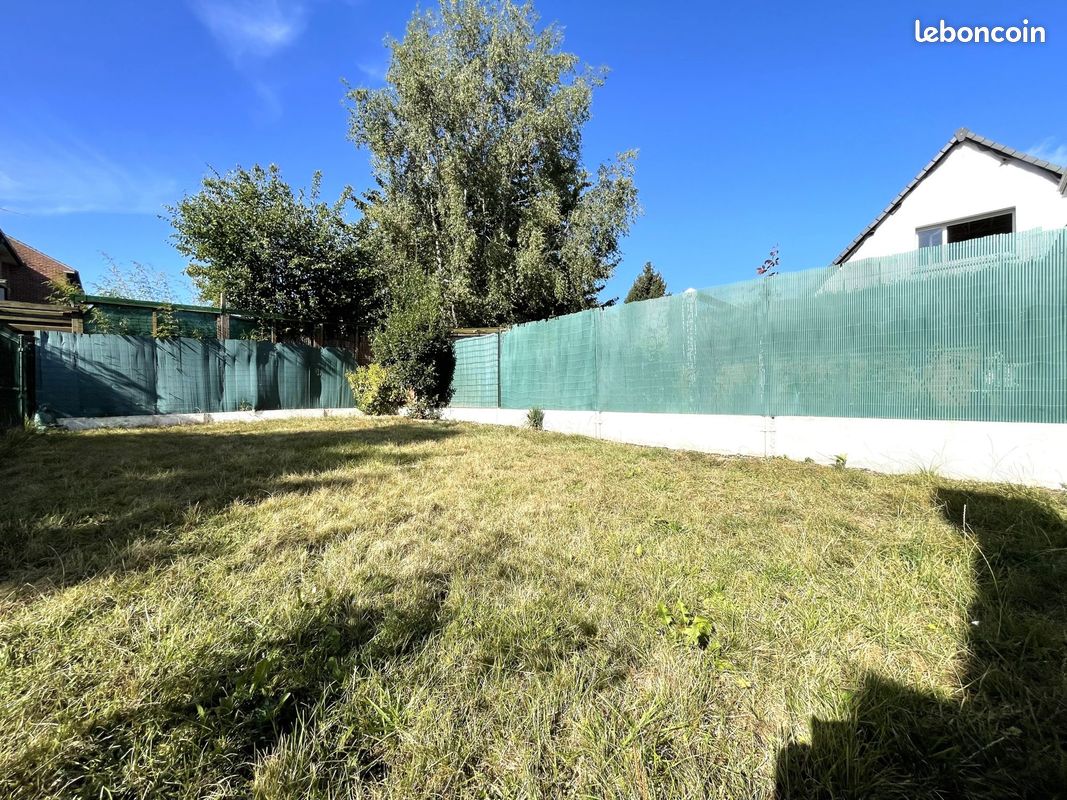 Maison 4 pièces 80 m² · à Comines · 80 m² · 145 000 €