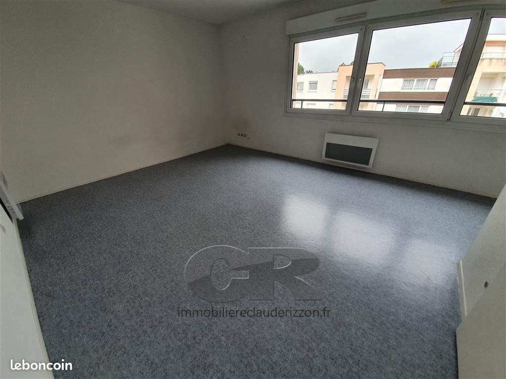 Appartement 1 pièce 29 m² · à Vandoeuvre-lès-Nancy · 29 m² · 501 €