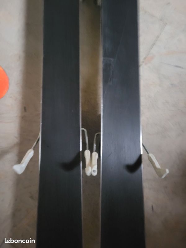 Ski 1m60 salomon (image 6)