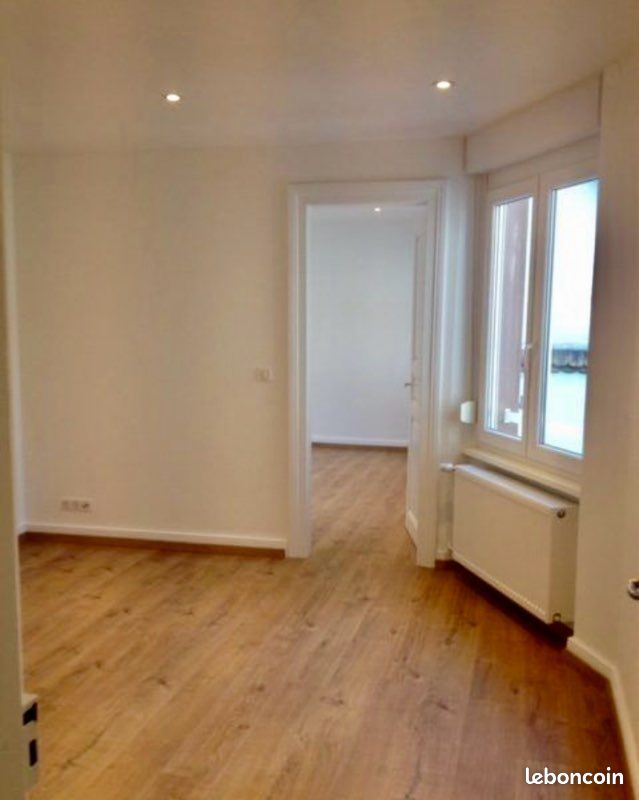 Appartement 4 pièces 95 m² · à Haguenau · 95 m² · 224 000 €