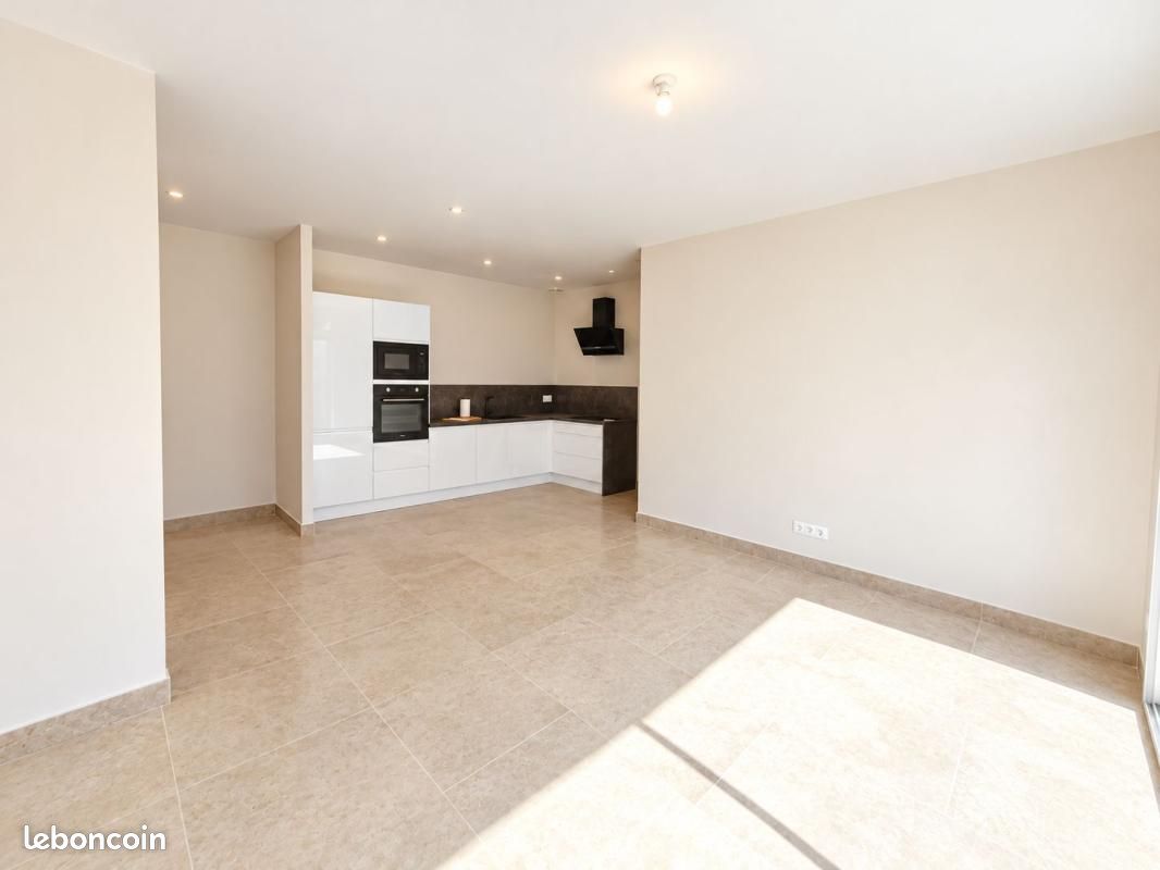 Appartement 2 pièces 45 m² · à Saint-Galmier · 45 m² · 700 €/mois