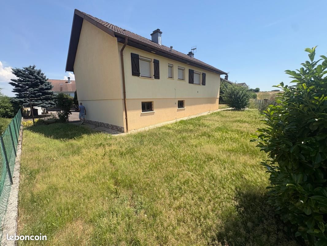 Maison 4 pièces 92 m² · à Chavelot · 92 m² · 204 500 €